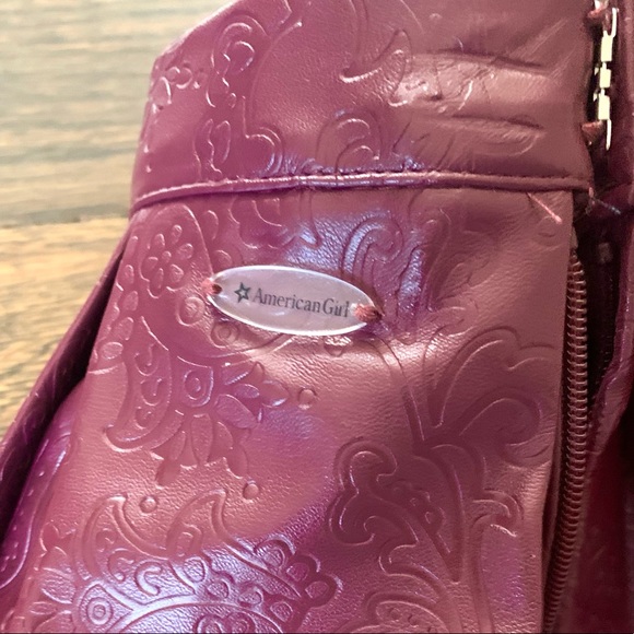 🪐NWT Tenny’s Meet Skirt- American Girl 🪐 - Picture 5 of 9